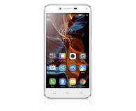 Lenovo K5 Srebrny - 1434687 - zdjęcie 2